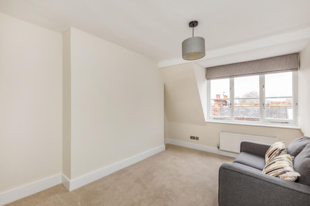Main image of property: Fulham Road, Chelsea, London, SW3