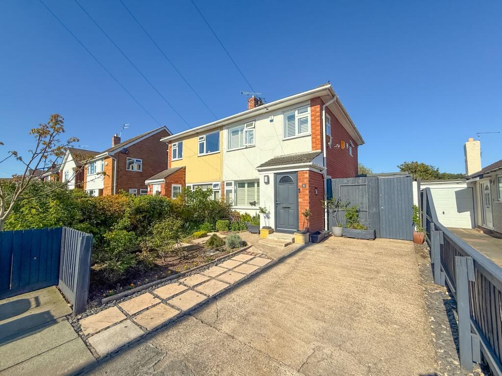 Main image of property: Winston Drive, Prenton, CH43