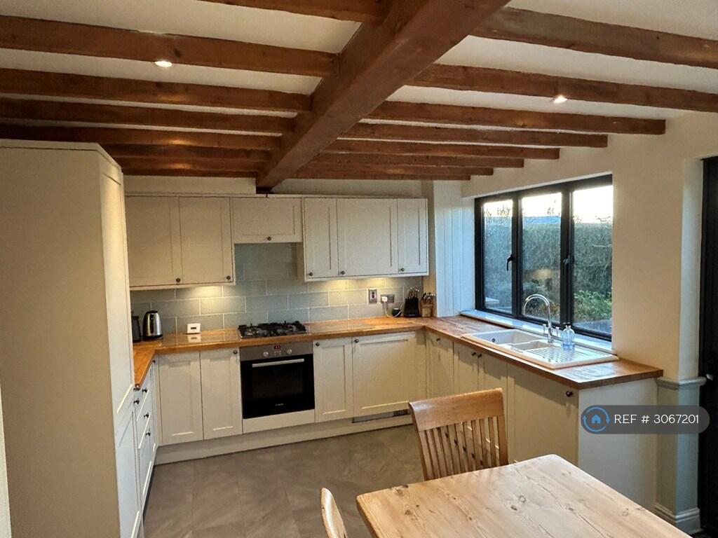 House in Milton Keynes - View 3