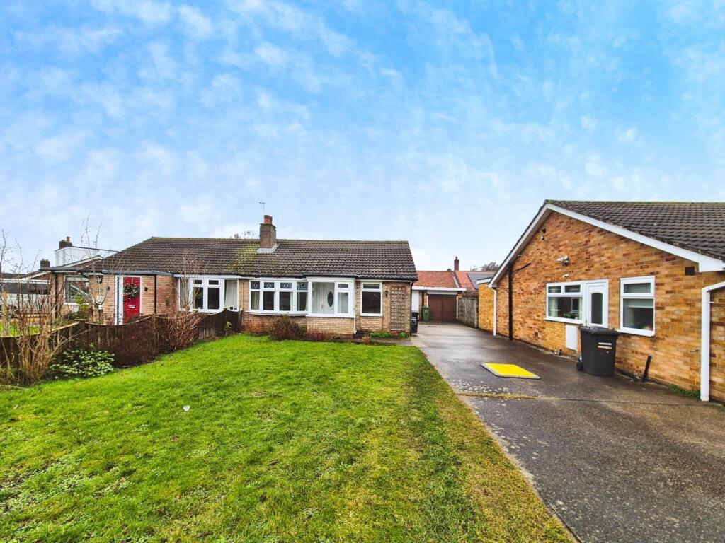 Main image of property: Beech Avenue, Bishopthorpe, York, North Yorkshire, YO23