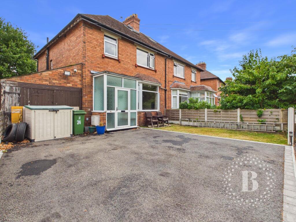 House in Shrewsbury - View 5