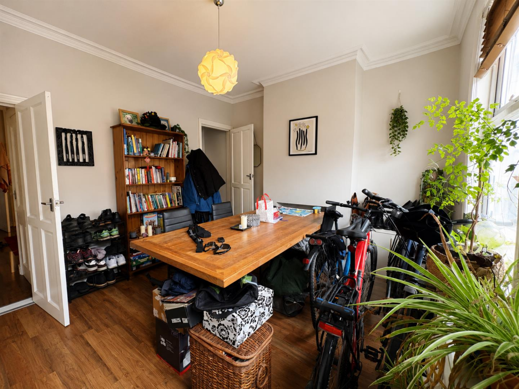 Main image of property: Ferriby Terrace, Nottingham