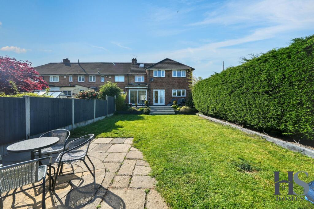 Barrows Lane, Birmingham, B26 photo 5