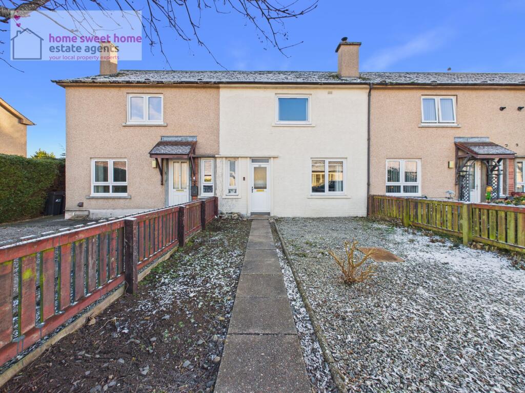 Main image of property: St. Margaret's Road, Inverness, IV3