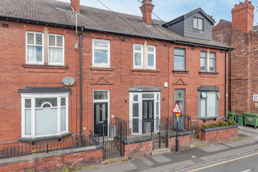 Main image of property: Upper York Street, Wakefield