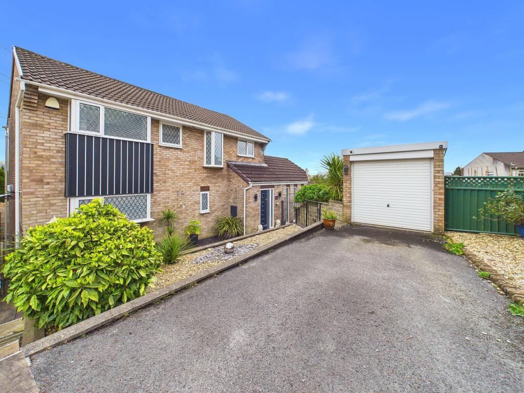 Main image of property: Radnor Drive, Morriston, SA6