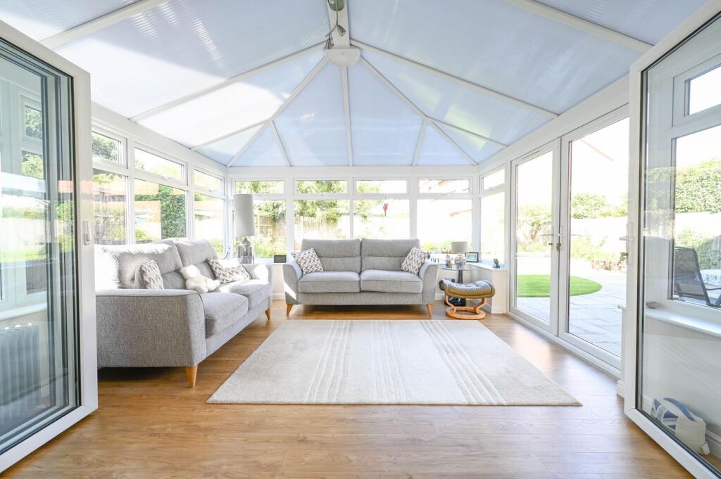 House in Merley, Oakley, Poole - More
