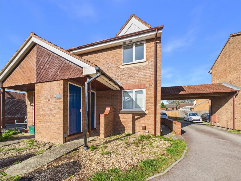 Main image of property: Redding Close, Quedgeley, Gloucester, Gloucestershire, GL2
