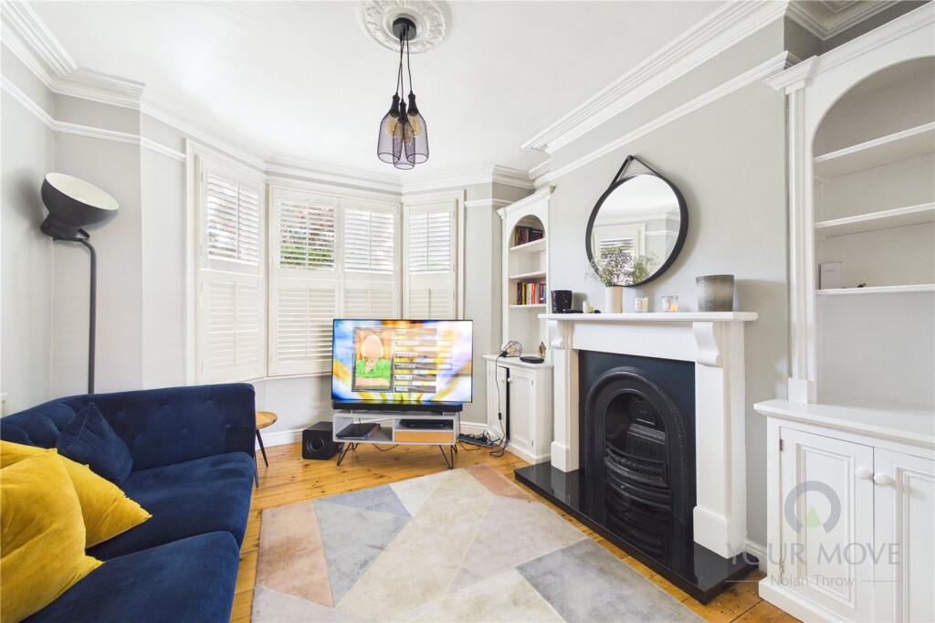 House in Northampton - View 4