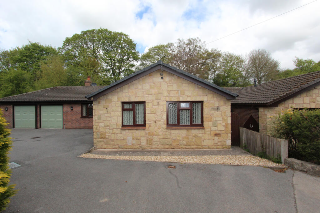Main image of property: Cae Fron, Denbigh, Denbighshire, LL16