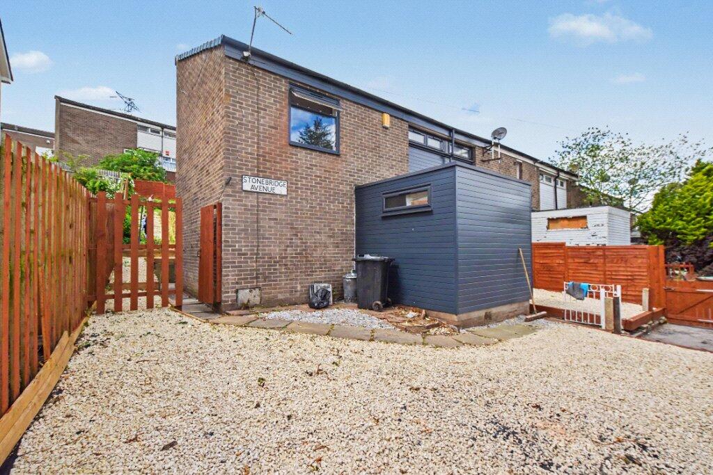 Main image of property: Stonebridge Avenue, Leeds, West Yorkshire