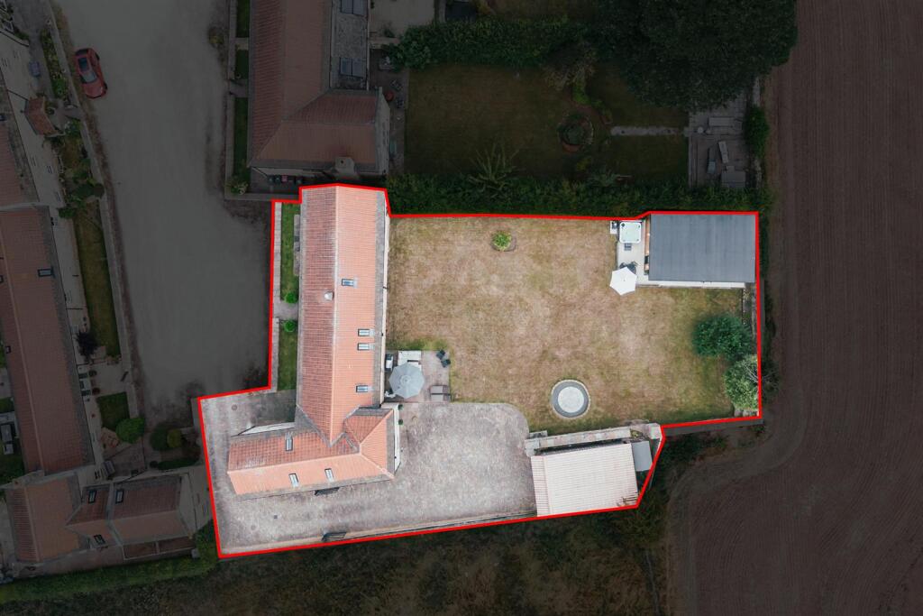 Main image of property: Peak Lane, Hooton Levitt