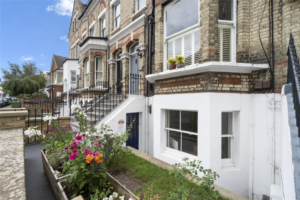 Main image of property: St. Andrew's Road, Surbiton, KT6
