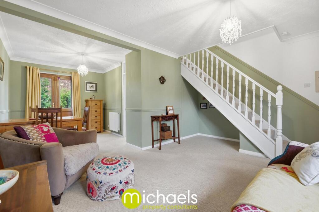 Maraschino Crescent , Colchester , Colchester, CO2 - View 5