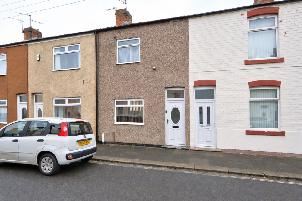 Main image of property: Snowden Street, Eston, TS6
