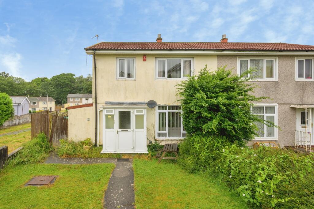 Main image of property: Jedburgh Crescent, Plymouth