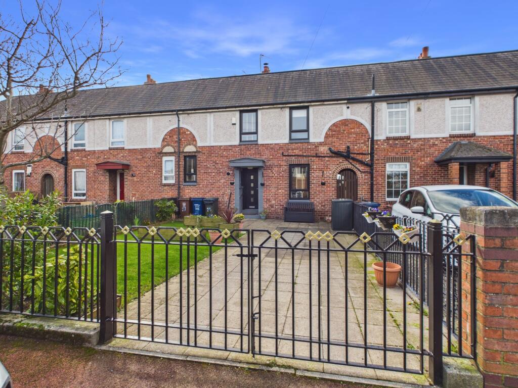 Main image of property: Lytham Place, Walker, NE6