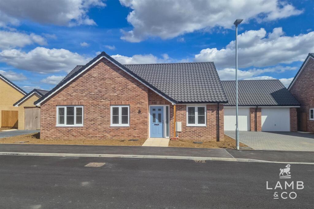 House in Tendring, Little Clacton