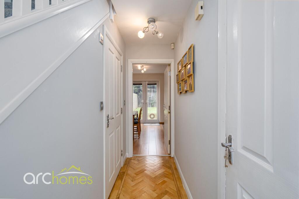 House in Wigan - View 5