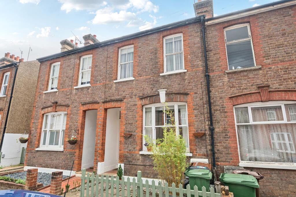 Main image of property: Ladysmith Road, St. Albans, AL3