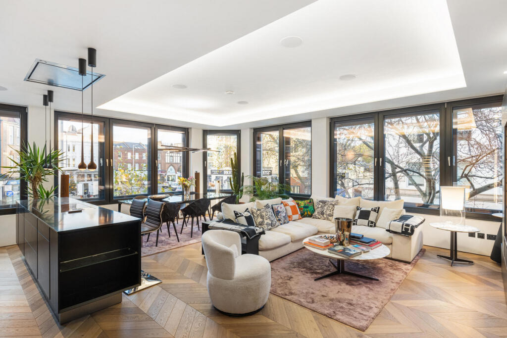 Main image of property: Milmans Street, London, SW10