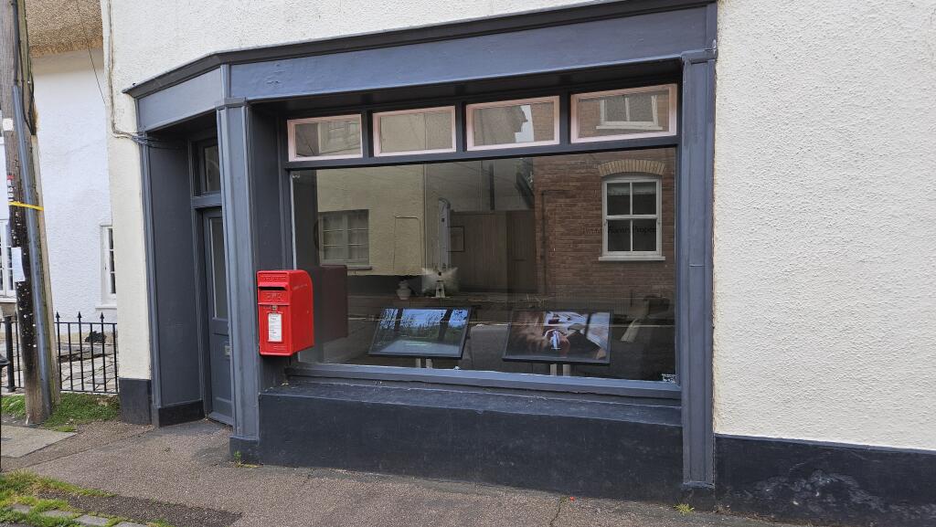 Main image of property: Fore Street, Silverton, Devon