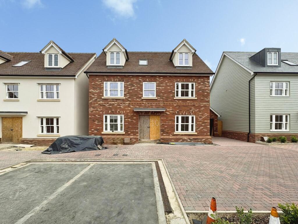 Main image of property: Hatfield Road, Witham, CM8