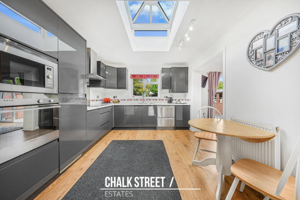 House in London - View 4