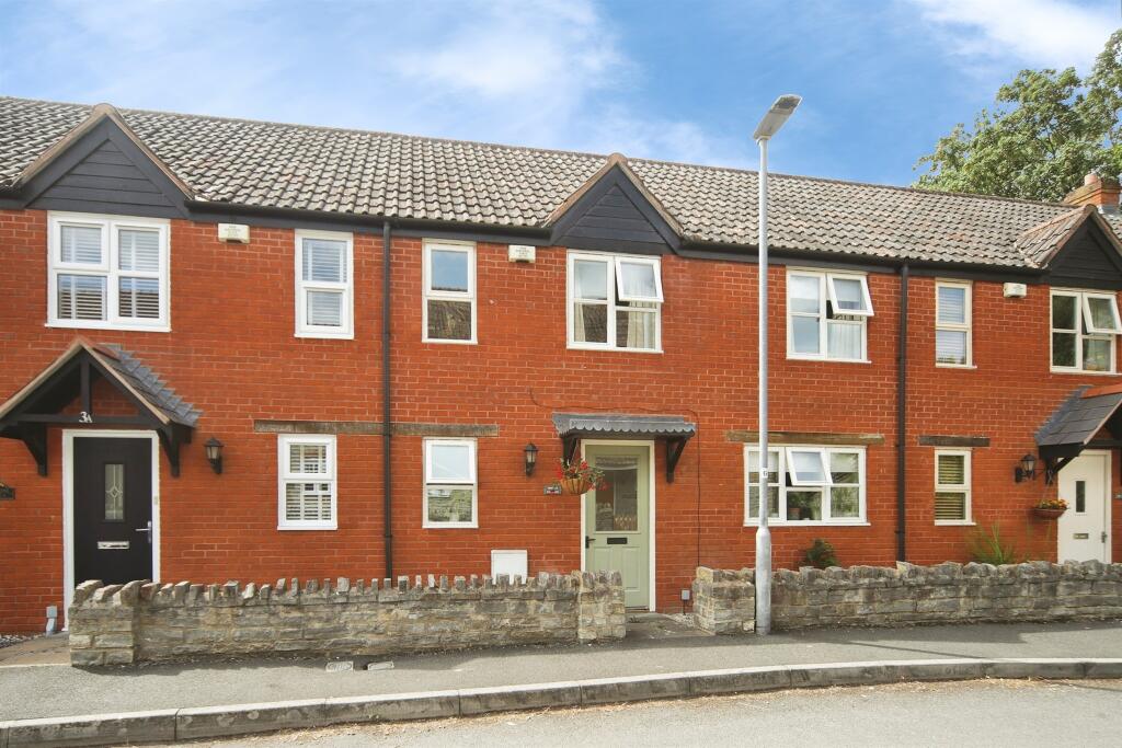 Main image of property: Church Road, Bawdrip, Bridgwater