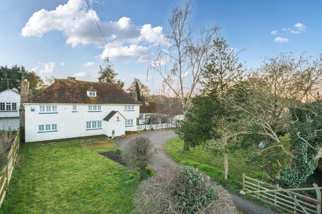 Main image of property: Green Lane, Boughton Monchelsea, Maidstone