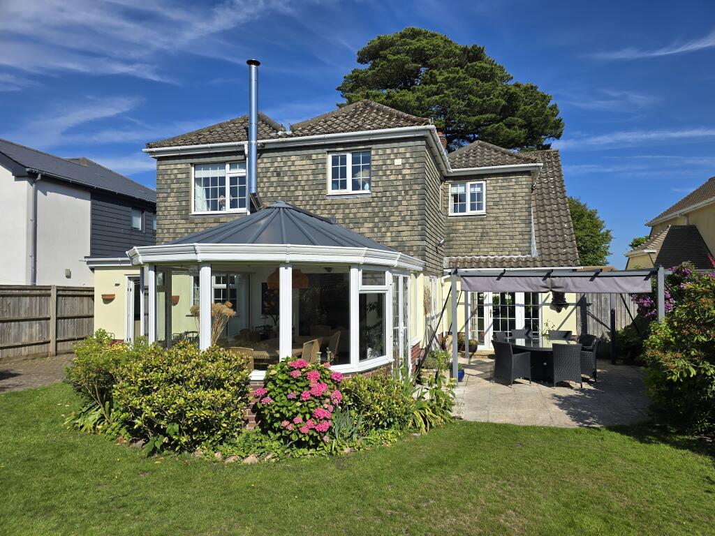Main image of property: Daniells Walk, Lymington, Hampshire, SO41