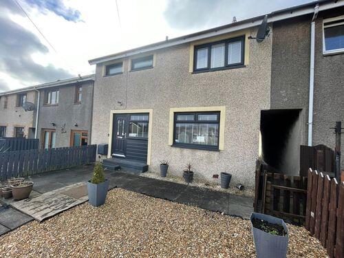 Main image of property: Dalbeath Gardens, Hill of Beath, KY4