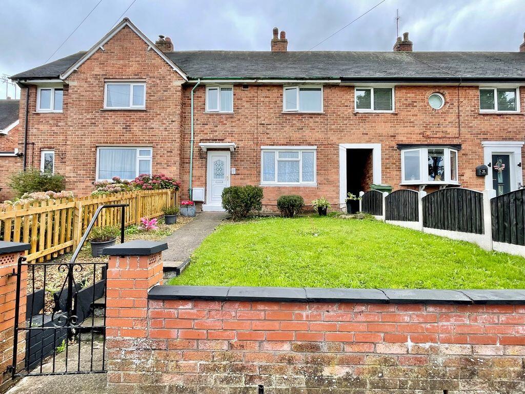 Main image of property: Maes Tyddyn, Coedpoeth