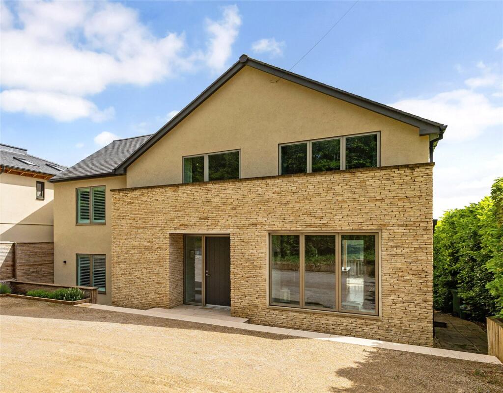 Main image of property: Richmond Road, Bath, Somerset, BA1