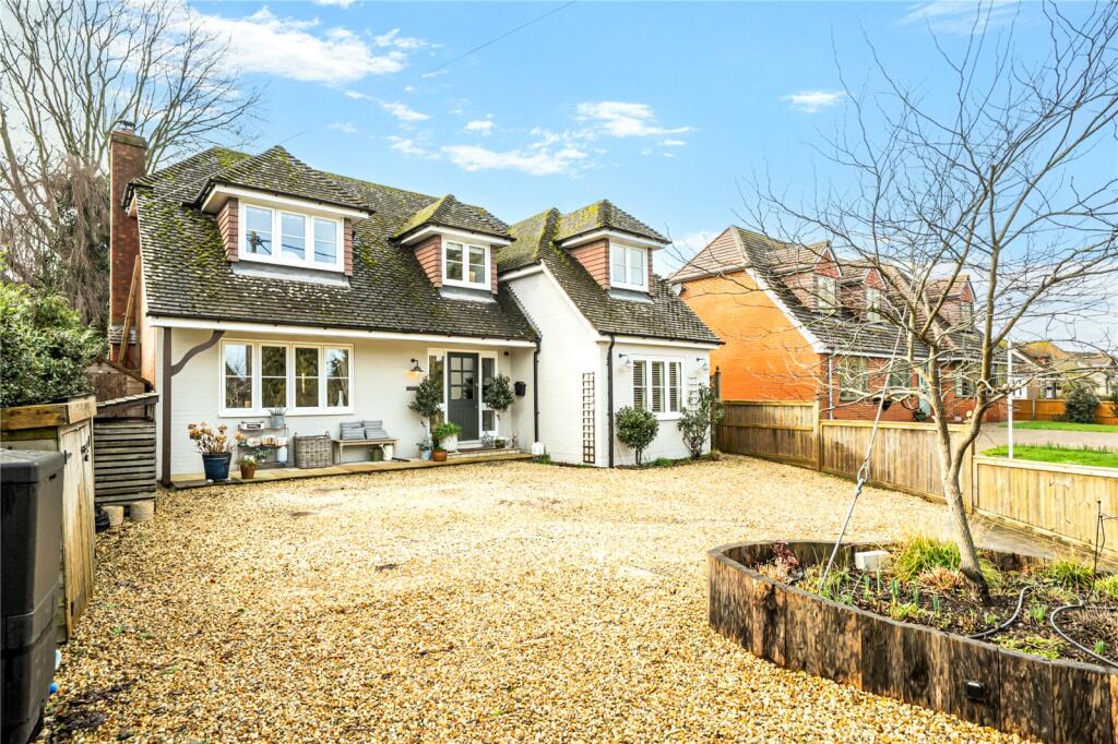 Main image of property: Tunworth Road, Mapledurwell, Basingstoke, Hampshire, RG25