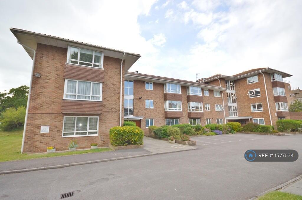 North Drive, Brighton, BN2