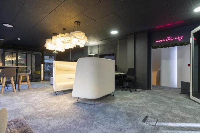 Ground Floor