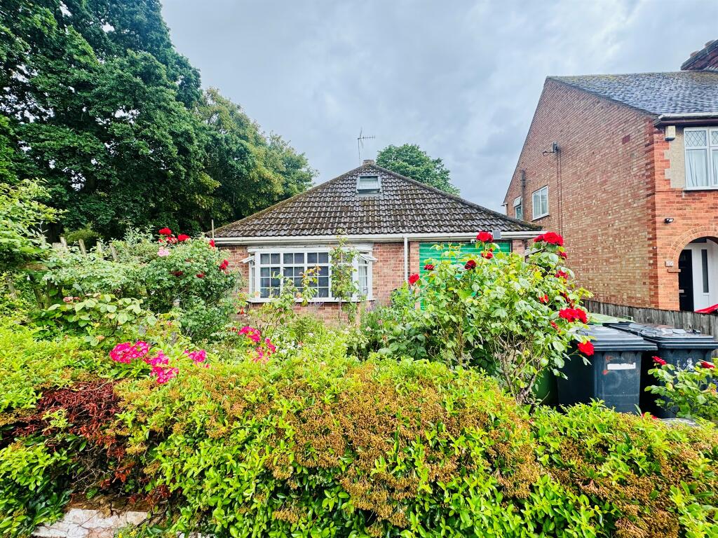 Main image of property: Grimshaw Road, Peterborough