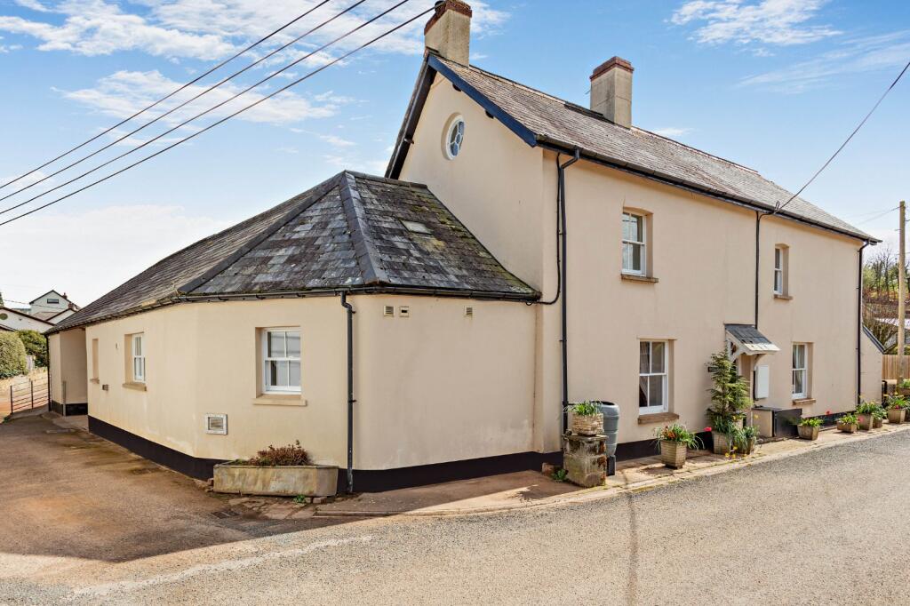 Main image of property: Fore Street, Kentisbeare, Cullompton, Devon