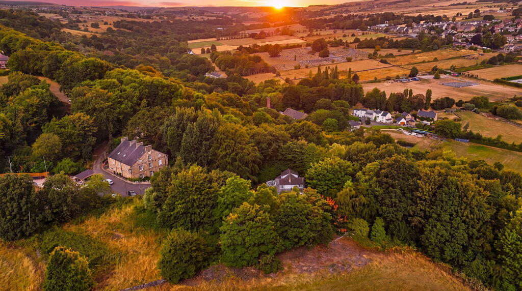Main image of property: Greaves Lane, Stannington, Sheffield, S6 6BG