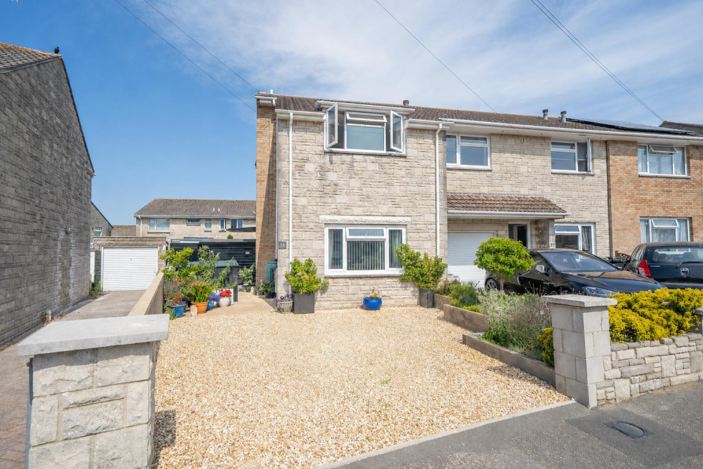Main image of property: Rex Lane, Chickerell, Weymouth