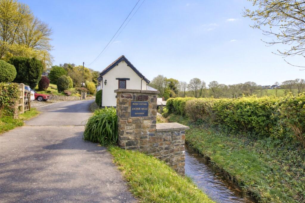 Main image of property: Bradiford, Barnstaple, Devon, EX31