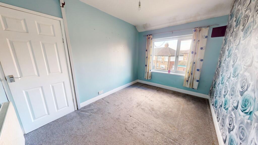 House in Stoke-on-Trent, Meir - More
