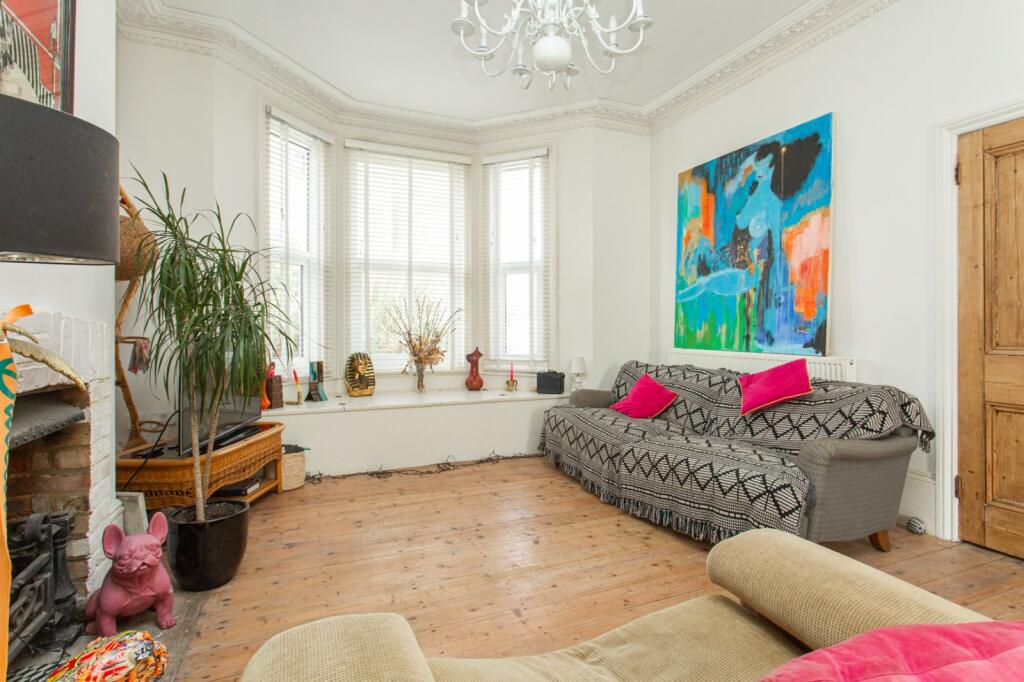 House in Thanet, Cliftonville West, Cliftonville - View 4