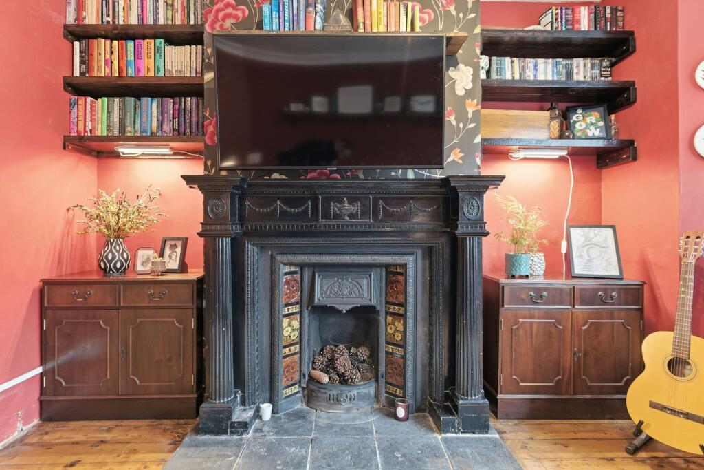 House in Bristol - View 4