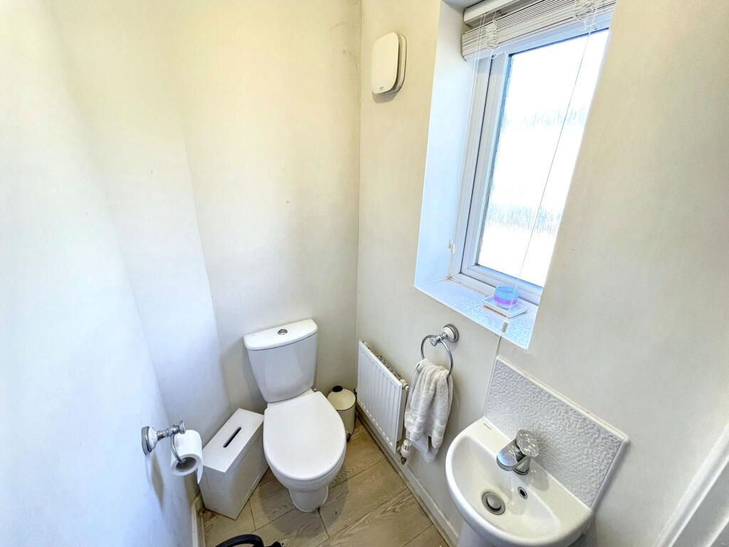 House in Newcastle upon Tyne - More