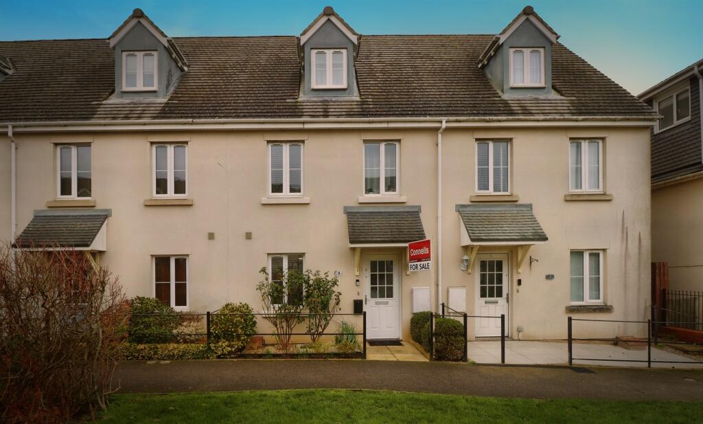 Main image of property: Wagtail Walk, Corby