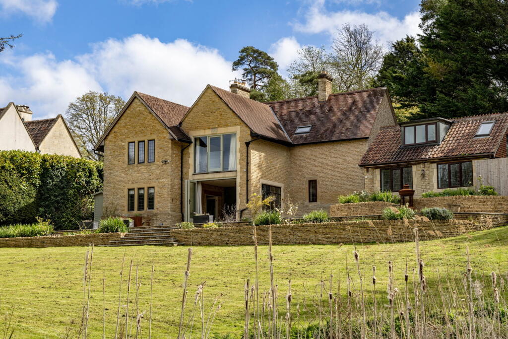 Main image of property: Ashley, Box, Corsham, Wiltshire, SN13