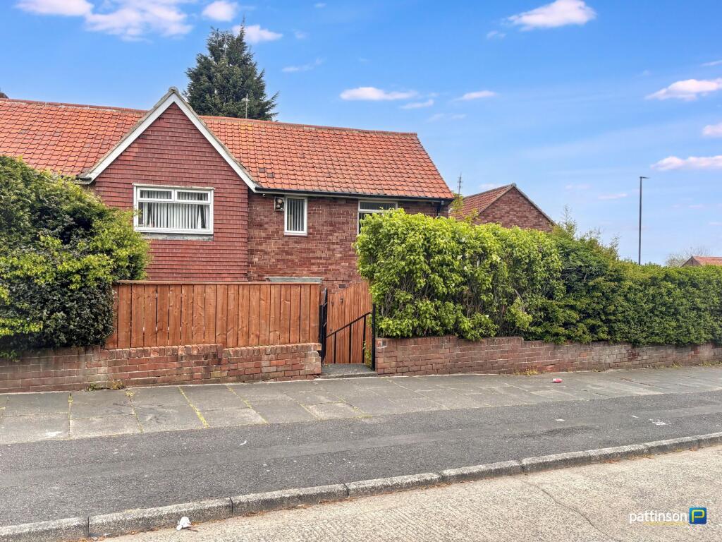Main image of property: Bromford Road, Newcastle upon Tyne, Tyne and Wear, NE3 3RA