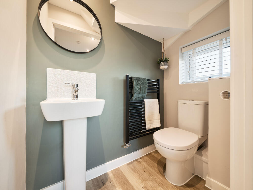 House in Mid Devon, Cullompton - View 5